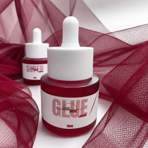 Glue Lock